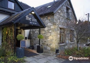 The Inn on The Tay