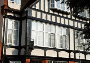 St. Raphael Guest House