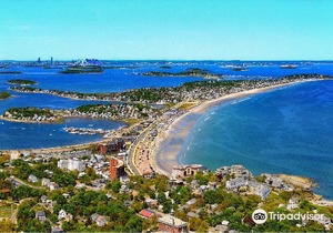 Nantasket Beach Resort