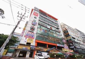 Changwon Boutique Palace Hotel