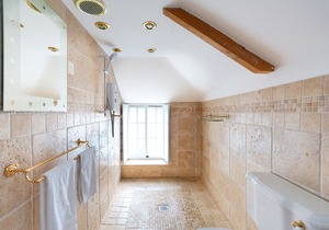 Oakerthorpe Holiday Village