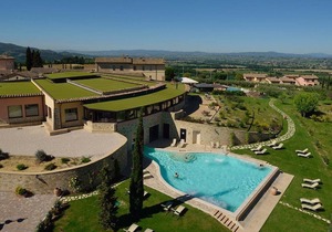 Borgobrufa Spa Resort Adults Only