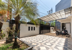 RedDoorz @ Pengayoman Panakkukang 3