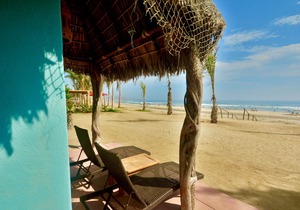 Cerritos Surf Town Beach Front Hotel and Spa