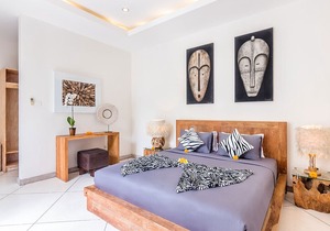 Villa Safari