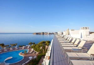 Aparthotel Ponent Mar