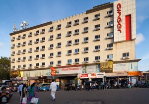 Ginger Mumbai Andheri (Midc)