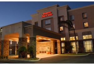 Hampton Inn & Suites Banning/Beaumont