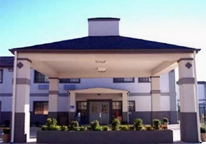 Best Western Pineywoods Inn