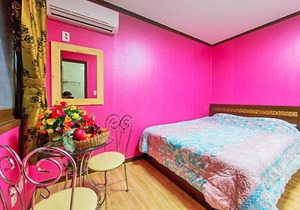 Boryeong (Daecheon) Sunshine Pension