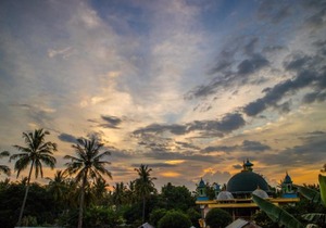 Norton Homestay