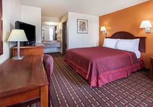 Days Inn by Wyndham El Reno