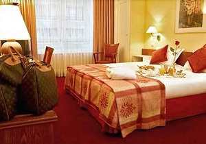 Hotel Imperial