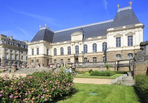 Mercure Rennes Centre Gare