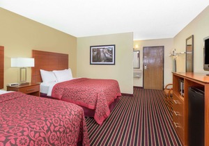 Days Inn by Wyndham Newton