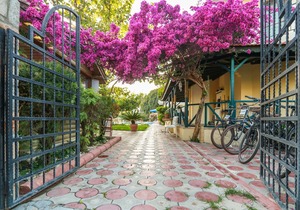 Dedeminn Garden Hotel