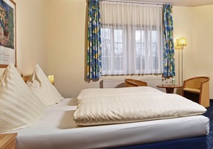 Hotel Schloss Schweinsburg