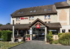 Ibis Creil Sur Oise