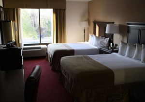 Wingate by Wyndham - Charlotte Airport South I-77 at Tyvola