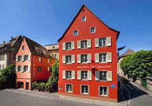 Hôtel du Dragon