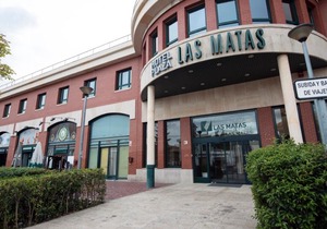 Hotel Plaza Las Matas