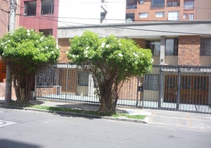 Hotel Casa La Riviera