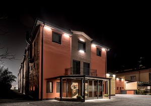 Hotel Guerro