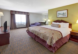 Baymont by Wyndham El Reno