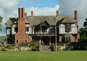 Inglewood Manor