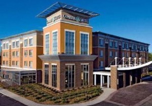 Cambria Hotel Columbus - Polaris