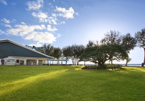 Kauai Shores Hotel