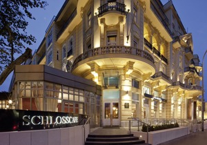 Austria Trend Parkhotel Schönbrunn Vienna