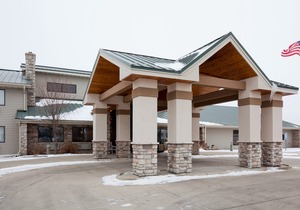 AmericInn by Wyndham Ankeny/Des Moines