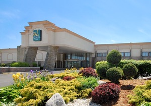 Quality Inn and Conference Center Somerset