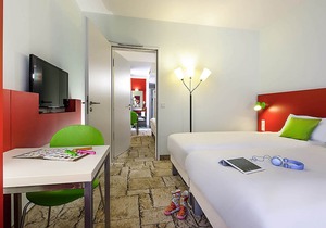 Ibis Styles Karlsruhe Ettlingen