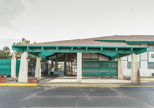 Quality Inn Umatilla - Hermiston