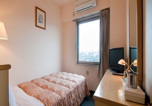 Super Hotel Matsuyama