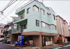 Hotel Belle Via Tokyo