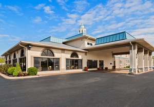 Best Western St. Louis Inn
