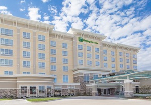 Holiday Inn Hotel & Suites Davenport, an Ihg Hotel