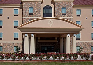 Holiday Inn Express Texas City, an Ihg Hotel