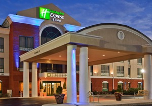 Holiday Inn Express Hotel & Suites Bessemer, an Ihg Hotel