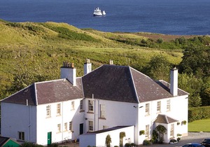 Toravaig House Hotel