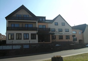 Gasthof Hotel Zum Ross