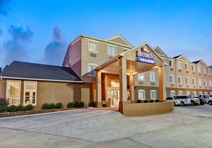 Baymont by Wyndham El Reno