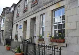 The Albany St Andrews