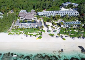 Radisson Blu Poste Lafayette Resort & Spa, Mauritius (Adults Only)