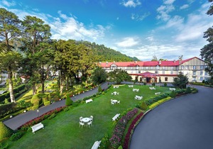 Grand Hotel N.Eliya