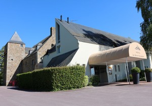 Le Saint Aubert