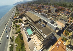 Main Palace Hotel